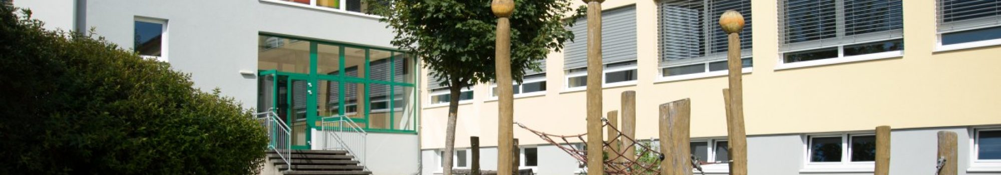 Volksschule Wallsee-Sindelburg