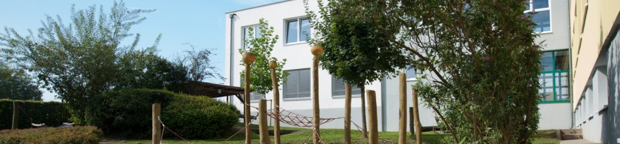 Volksschule Wallsee-Sindelburg